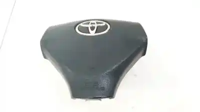 Second-hand car spare part FRONT LEFT AIR BAG for TOYOTA COROLLA VERSO, III 2004.05 - 2007 2.2 D-4D 100KW 2005.10 - 2009.03 OEM IAM references   