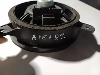 Second-hand car spare part SPEAKER for TALBOT HORIZON 1.3 OEM IAM references 86301AJ020  