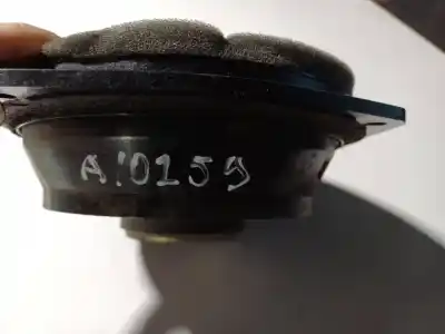 Second-hand car spare part SPEAKER for MITSUBISHI PAJERO, 1999.10 - 2006.12 3.2 DID 118KW 2000.04 - 2001.11 OEM IAM references MR301667  