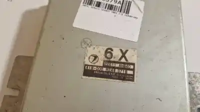 Автозапчасти б/у блок управления двигателем за subaru legacy berl. b13 (bl) 2.0 cat ссылки oem iam 22611ah840  a18-000r2a