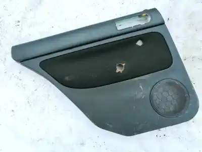 Second-hand car spare part LEFT FRONT DOOR TRIM for VOLKSWAGEN BORA VARIANT (1J6) 1.9 TDI OEM IAM references 1J4868115  