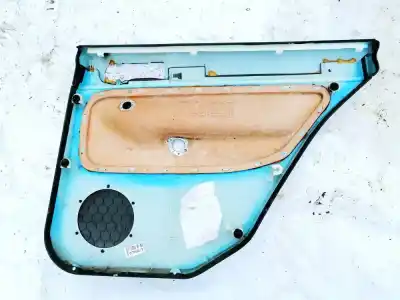 Pezzo di ricambio per auto di seconda mano rivestimento porta anteriore sinistro per volkswagen bora variant (1j6) 1.9 tdi riferimenti oem iam 1j4868115  