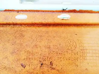 Pezzo di ricambio per auto di seconda mano rivestimento porta anteriore sinistro per volkswagen bora variant (1j6) 1.9 tdi riferimenti oem iam 1j4868115  