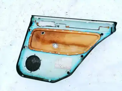 Pezzo di ricambio per auto di seconda mano rivestimento porta anteriore sinistro per volkswagen bora variant (1j6) 1.9 tdi riferimenti oem iam 1j4868115  