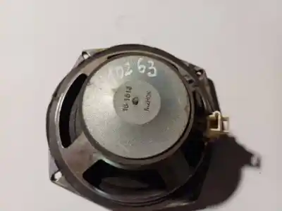 Second-hand car spare part SPEAKER for CHEVROLET HHR 2.4 16V OEM IAM references   