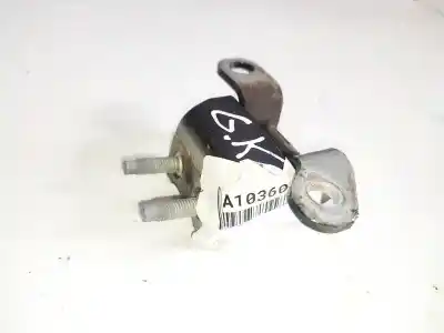 Автозапчастина б/у фільм дверей для opel corsa a fastback (s83) 1.2 i (f08, m08, f68, m68) посилання на oem iam   