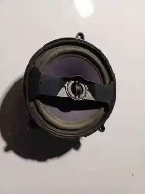 Second-hand car spare part SPEAKER for AUDI A3, 8L 2000.10 - 2003.05 FACELIFT 1.9 TDI 81KW 1997.08 - 2001.07 OEM IAM references   