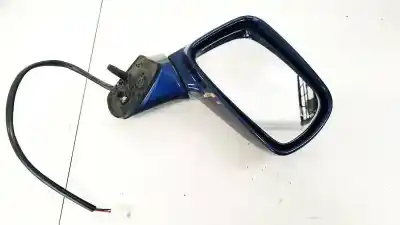 Second-hand car spare part RIGHT REARVIEW MIRROR for TOYOTA COROLLA VERSO, III 2004.05 - 2007 2.2 D-4D 100KW 2005.10 - 2009.03 OEM IAM references E11015857  