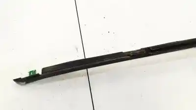 Second-hand car spare part PLASTICS for TOYOTA COROLLA VERSO, III 2004.05 - 2007 2.2 D-4D 100KW 2005.10 - 2009.03 OEM IAM references   