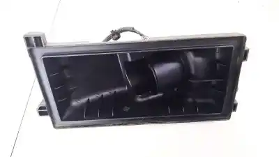 Second-hand car spare part AIR FILTER SUPPORT for TOYOTA COROLLA VERSO, III 2004.05 - 2007 2.2 D-4D 100KW 2005.10 - 2009.03 OEM IAM references 4614412829  