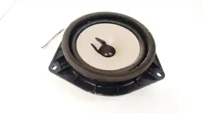 Second-hand car spare part SPEAKER for TOYOTA COROLLA VERSO, III 2004.05 - 2007 2.2 D-4D 100KW 2005.10 - 2009.03 OEM IAM references 861600F020  