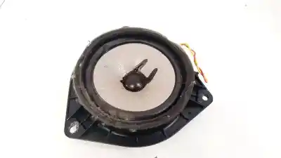 Second-hand car spare part SPEAKER for TOYOTA COROLLA VERSO, III 2004.05 - 2007 2.2 D-4D 100KW 2005.10 - 2009.03 OEM IAM references 861600F030  