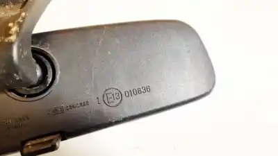 Автозапчасти б/у внутреннее зеркало за subaru legacy berl. b13 (bl) 2.0 cat ссылки oem iam e13010836  