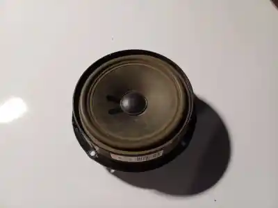 Second-hand car spare part SPEAKER for OPEL KADETT E FASTBACK (T85) 1.4 S (C08, C48, D08, D48) OEM IAM references 3C0035453  