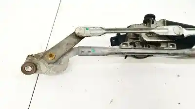 Second-hand car spare part FRONT WINDSCREEN WIPER LINKAGE for TOYOTA COROLLA VERSO, III 2004.05 - 2007 2.2 D-4D 100KW 2005.10 - 2009.03 OEM IAM references   