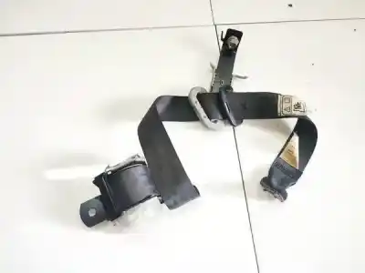 Second-hand car spare part REAR LEFT SEAT BELT for OPEL CORSA A FASTBACK (S83) 1.2 I (F08, M08, F68, M68) OEM IAM references 235262PH01  