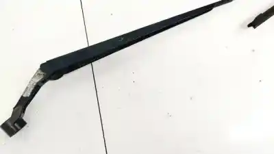 Second-hand car spare part LEFT FRONT WINDSHIELD WIPER ARM for TOYOTA COROLLA VERSO, III 2004.05 - 2007 2.2 D-4D 100KW 2005.10 - 2009.03 OEM IAM references   