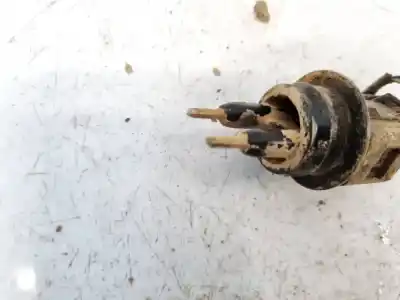 Peça sobressalente para automóvel em segunda mão sensor por audi q3 (8u) 2.0 tdi (103kw) advance referências oem iam 7m0919376  