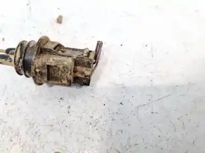 Peça sobressalente para automóvel em segunda mão sensor por audi q3 (8u) 2.0 tdi (103kw) advance referências oem iam 7m0919376  