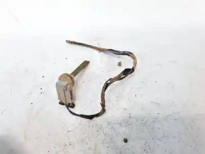 Peça sobressalente para automóvel em segunda mão sensor por audi q3 (8u) 2.0 tdi (103kw) advance referências oem iam 4b0820539  