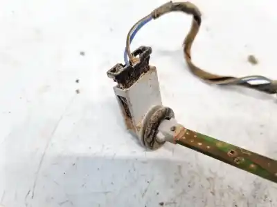 Peça sobressalente para automóvel em segunda mão sensor por audi q3 (8u) 2.0 tdi (103kw) advance referências oem iam 4b0820539  