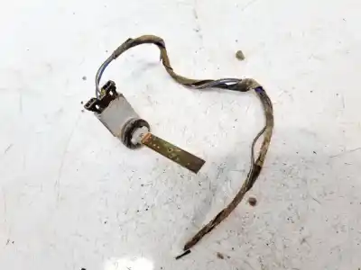 Pezzo di ricambio per auto di seconda mano sensore per audi q3 (8u) 2.0 tdi (103kw) advance riferimenti oem iam 4b0820539