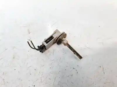 Pezzo di ricambio per auto di seconda mano sensore per audi q3 (8u) 2.0 tdi (103kw) advance riferimenti oem iam 3d0907543a