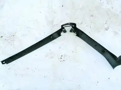 Автозапчастина б/у пластика для volkswagen bora variant (1j6) 1.9 tdi посилання на oem iam 1j4853372re  