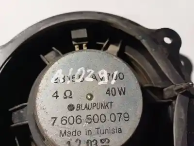Автозапчастина б/у ДИНАМИК для NISSAN PRIMERA (P12) 1.9 dCi Посилання на OEM IAM 7606500079  