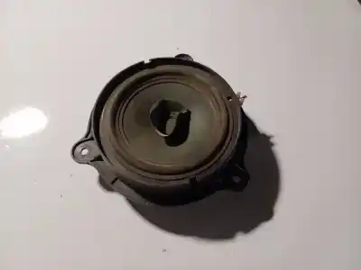 Pezzo di ricambio per auto di seconda mano altoparlante per nissan primera (p12) 1.9 dci riferimenti oem iam 7606500079  7 606 500 079, 28156-av700, 28156av700