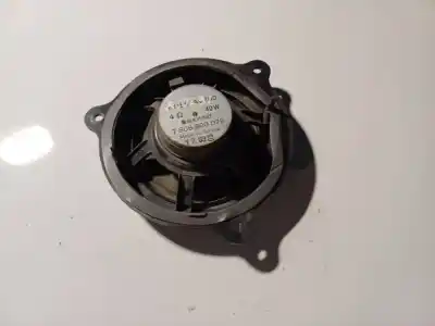 Pezzo di ricambio per auto di seconda mano altoparlante per nissan primera (p12) 1.9 dci riferimenti oem iam 7606500079  7 606 500 079, 28156-av700, 28156av700