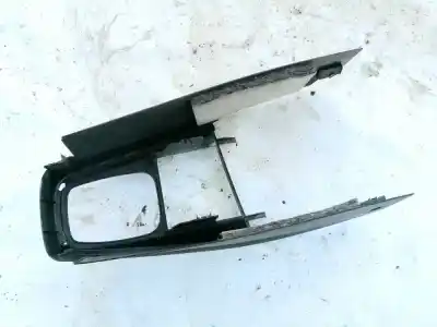 Автозапчастина б/у пластика для volkswagen bora variant (1j6) 1.9 tdi посилання на oem iam 1j1863201d  