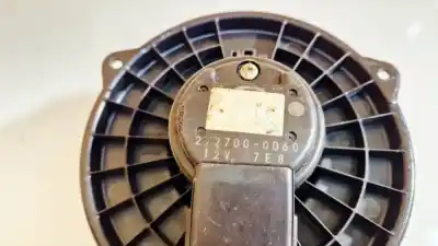 Автозапчасти б/у отопительный двигатель за subaru legacy berl. b13 (bl) 2.0 cat ссылки oem iam 2727000060  272700-0060