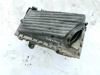 Автозапчастина б/у опора повітряного фільтра для volkswagen bora variant (1j6) 1.9 tdi посилання на oem iam 1j0129607  