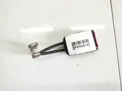 Автозапчастина б/у ЗАДНІЙ ПРАВИЙ ГАЧОК для VOLKSWAGEN PASSAT, B5 1996.08 - 2000.11 1.9 TDI 66KW 1996.10 - 2000.11 Посилання на OEM IAM 3B0857740  