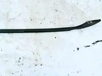 Pezzo di ricambio per auto di seconda mano Plastica per VOLKSWAGEN BORA VARIANT (1J6) 1.9 TDI Riferimenti OEM IAM 1J9860026C  