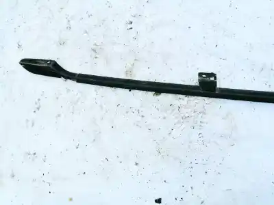 Pezzo di ricambio per auto di seconda mano plastica per volkswagen bora variant (1j6) 1.9 tdi riferimenti oem iam 1j9860026c  