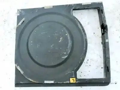 Second-hand car spare part plastics for volkswagen bora variant (1j6) 1.9 tdi oem iam references 1j9010255l  