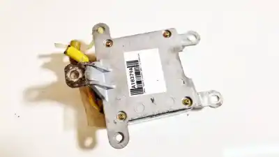 Автозапчастина б/у блок управління подушками безпеки для subaru legacy berl. b13 (bl) 2.0 cat посилання на oem iam 1523006670  98221ag060