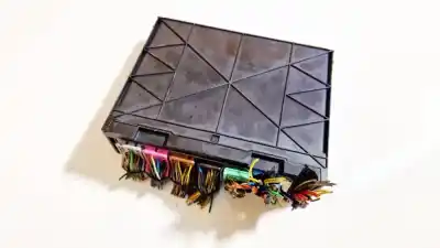 Second-hand car spare part comfort module for bmw 3 (e30) m3 2.3 oem iam references 13578704  101215