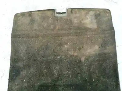 Автозапчастина б/у килим для volkswagen bora variant (1j6) 1.9 tdi посилання на oem iam 1j9858855  