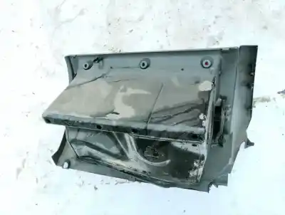 Pezzo di ricambio per auto di seconda mano scatola di guanti per volkswagen bora variant (1j6) 1.9 tdi riferimenti oem iam 1j1857103a  