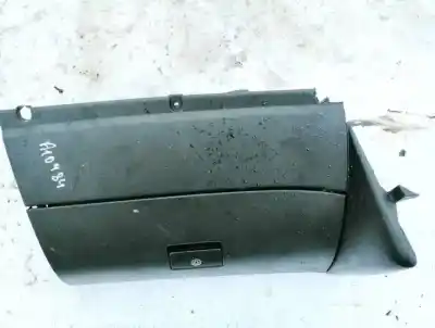 Автозапчастина б/у БАРДАЧОК для VOLKSWAGEN BORA VARIANT (1J6) 1.9 TDI Посилання на OEM IAM 1J1857103A  