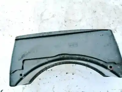 Second-hand car spare part plastics for volkswagen bora variant (1j6) 1.9 tdi oem iam references 1j9863513  