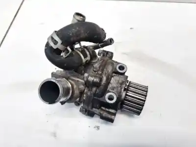 Автозапчастина б/у водяна бомба для MAZDA 5 BERL. (CR) 2.0 CRTD Active+ (105kW) Посилання на OEM IAM RF7J  