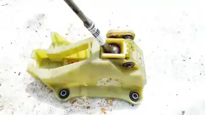Pezzo di ricambio per auto di seconda mano leva del cambio per opel corsa a fastback (s83) 1.2 i (f08, m08, f68, m68) riferimenti oem iam sefg020  