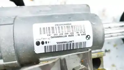 Second-hand car spare part steering column for bmw 1502-2002 (e10) 1802 oem iam references 32306770886  