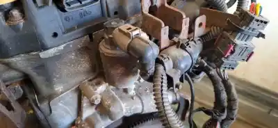 Автозапчасти б/у клапан рог за bmw 3 (e30) m3 2.3 ссылки oem iam   