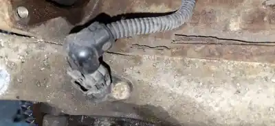 Peça sobressalente para automóvel em segunda mão sensor do virabrequim por bmw 3 (e30) m3 2.3 referências oem iam   