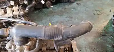 Second-hand car spare part intercooler pipe for bmw 3 (e30) m3 2.3 oem iam references 13247348  